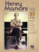 Henry Mancini - Piano Solos
