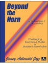 Beyond the Horn 