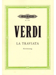 Verdi - La Traviata
