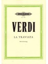 Verdi - La Traviata (Vocal Score)