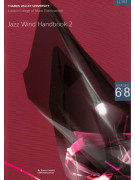 LCM Jazz Wind - Handbook 1 (Grades 6-8)