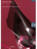 LCM Jazz Wind - Handbook 1 (Grades 6-8)
