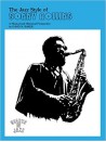 The Jazz Style of Sonny Rollins