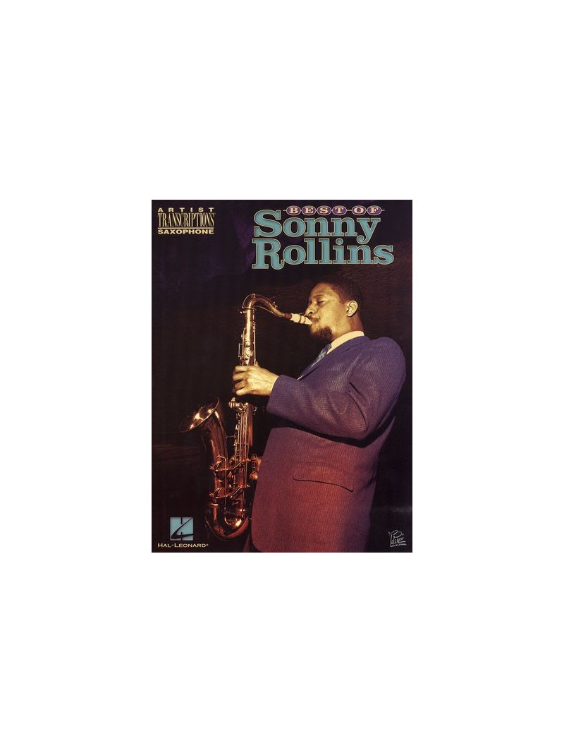 Best of Sonny Rollins