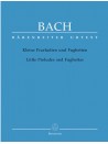 Kleine Preludes & Fugas