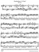 Kleine Preludes & Fugas