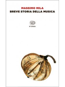 Breve storia della musica