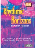 Gavin Harrison - Rhythmic Horizons (DVD)