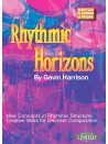 Gavin Harrison - Rhythmic Horizons (DVD)