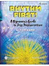 Rhythm First! C Edition (book/CD)