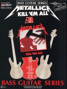 Kill' Em All