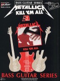 Metallica - Kill 'Em All (Bass)