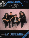 ...And Justice for All (Easy guitar)