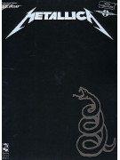 Metallica Black