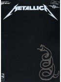 Metallica Black
