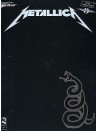 Metallica Black - Guitar