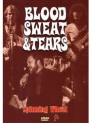 Blood Sweat Tears Spinning Wheel DVD,