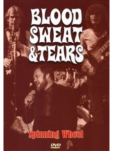 Blood, Sweat & Tears - Spinning Wheel (DVD)