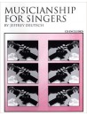 Musicianship for Singers (book/CD)