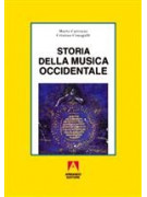 Storia della musica occidentale 1