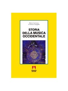 Storia della musica occidentale 1