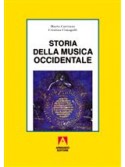 Storia della musica occidentale 1