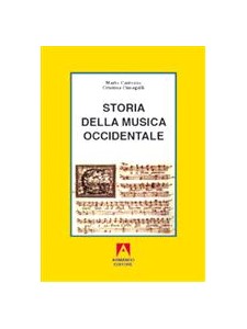 Storia della musica occidentale 2