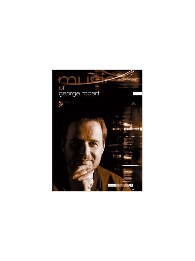 The Music of (book/CD)