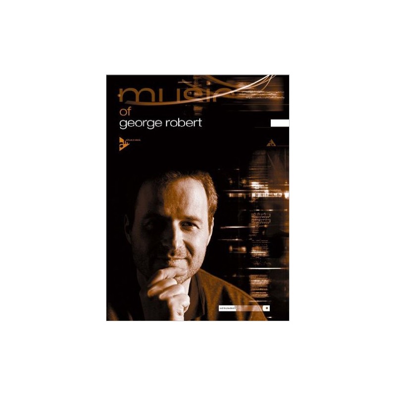 The Music of (book/CD)