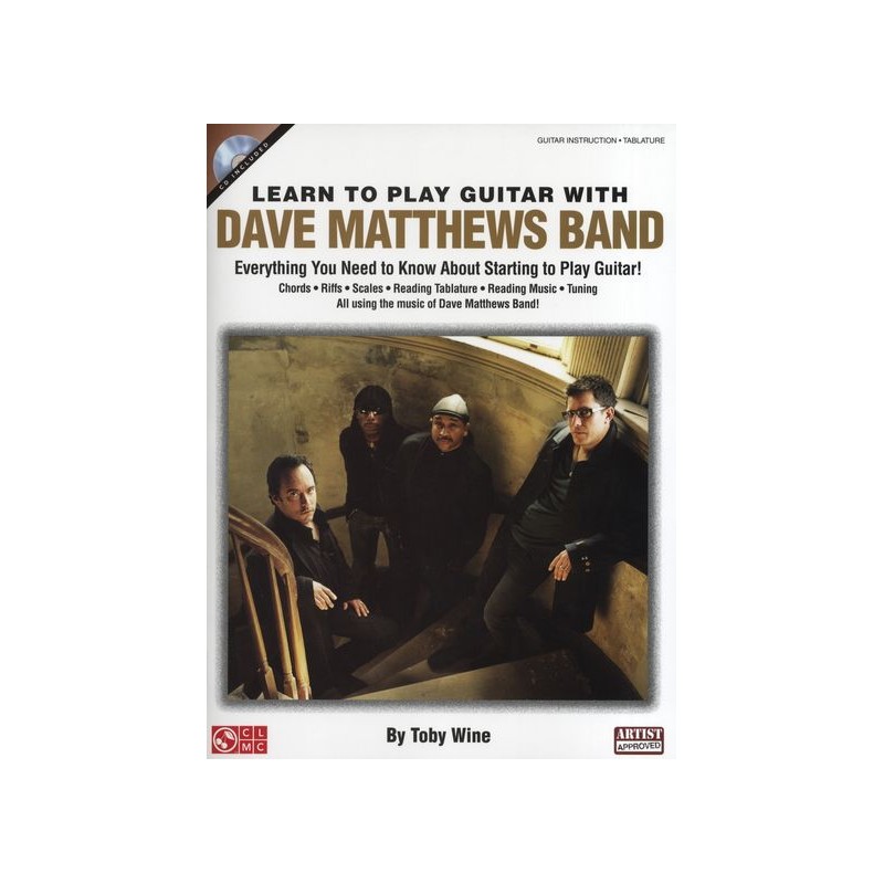 songs Dave Matthews Band, music Dave Matthews Band