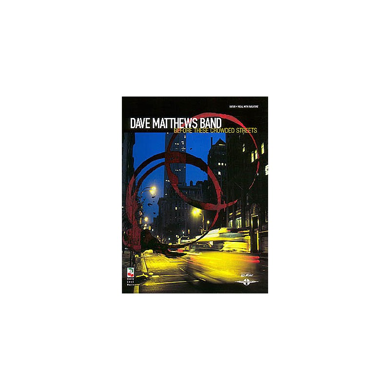 Before This Crowded Streets