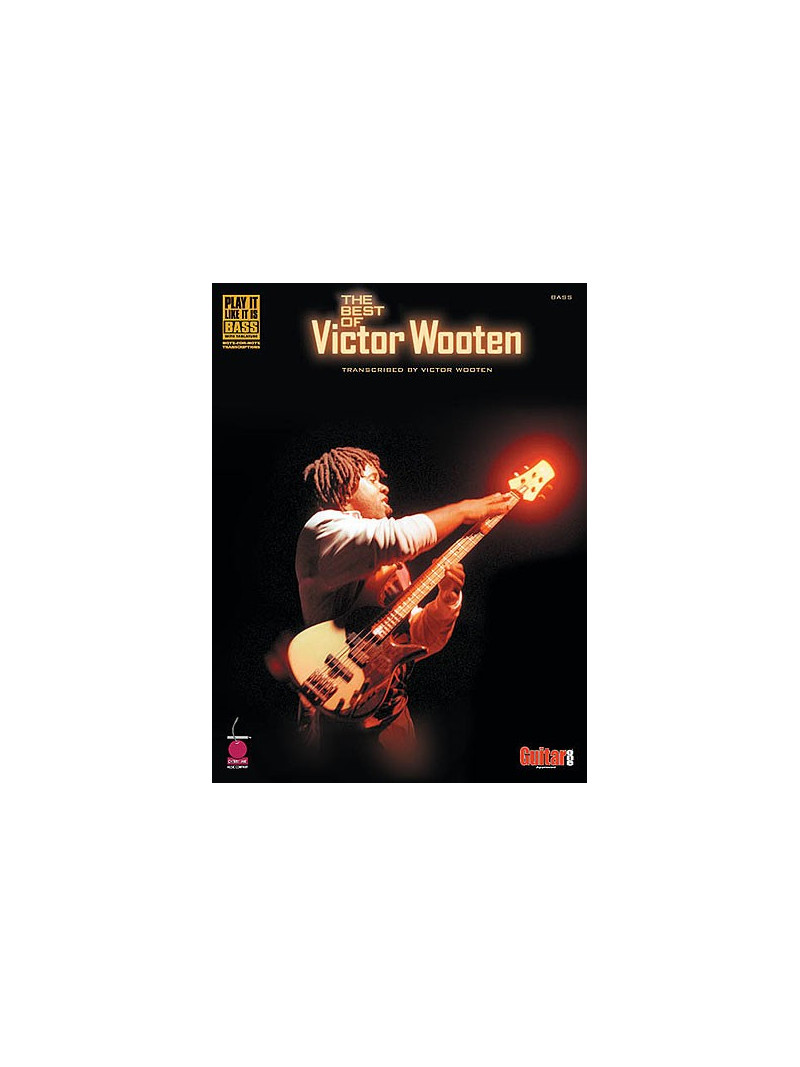 The Best of Victor Wooten