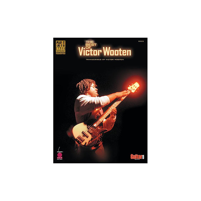 The Best of Victor Wooten
