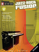 Jazz Play-Along Vol.62: Jazz-Rock Fusion (book/CD)
