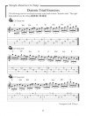 Straight-Ahead Jazz for Banjo (book/CD)