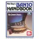 Banjo Handbook (book/CD)