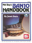 Banjo Handbook (book/CD)