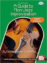A Guide to Non-Jazz Improvisation - Fiddle (book/CD)