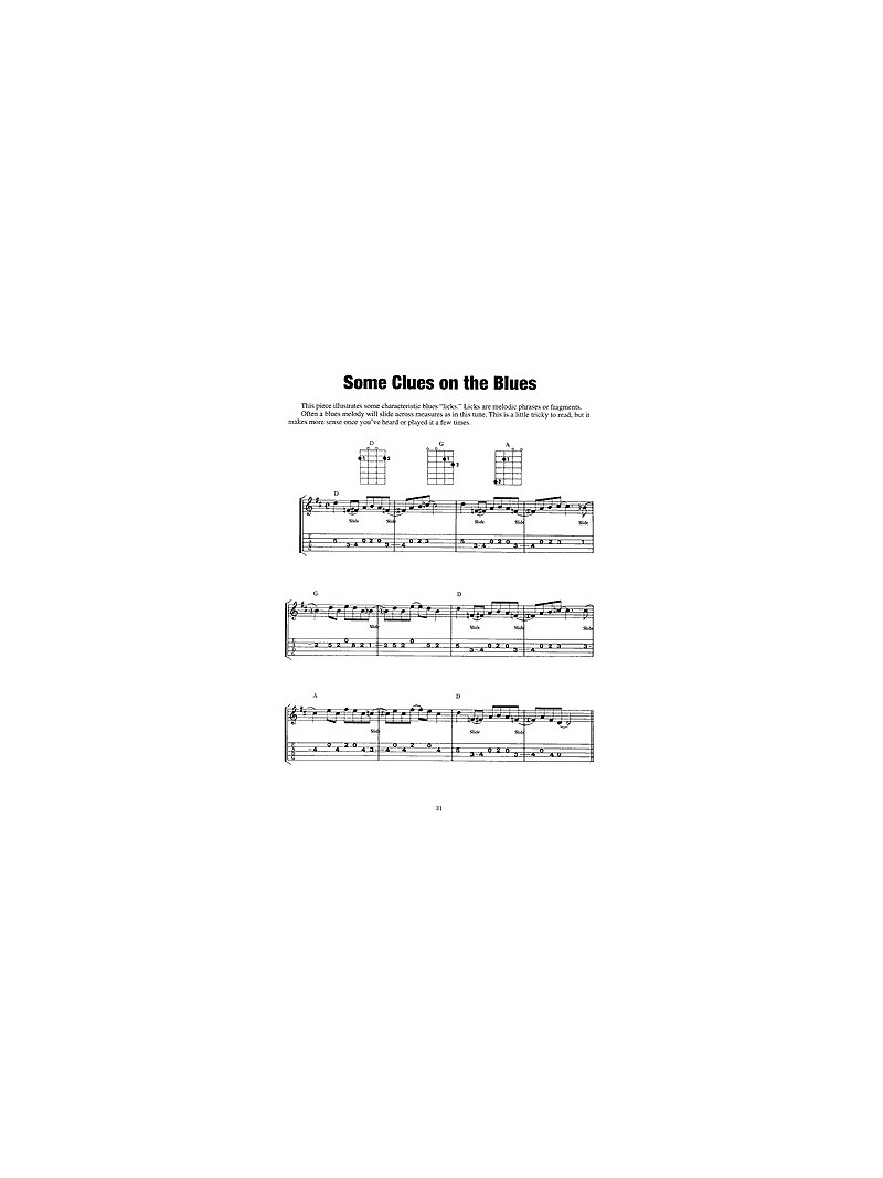 Easy Mandolin Solos (book/CD)