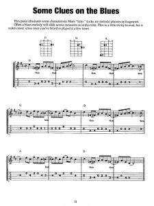 Easy Mandolin Solos (book/CD)