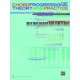 Chord Progressions: Theory and Practice For Pianist