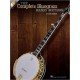 The Complete Bluegrass Banjo Method (book/CD)
