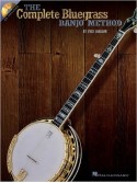 The Complete Bluegrass Banjo Method (book/CD)