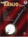 Bluegrass Banjo Basics (book/CD)