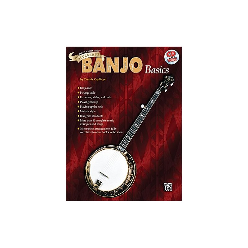 banjo technique, bluegrass mandolin, songs banjo