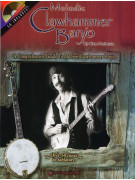 Melodic Clawhammer Banjo (book/CD)