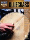 Bluegrass: Banjo Play-Along Volume 1 (libro/CD)