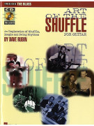 The Art of the Shuffle for Guitar (book/CD)