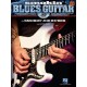 Smokin' Blues Guitar (book/CD)