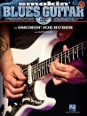 Smokin' Blues Guitar (book/DVD)